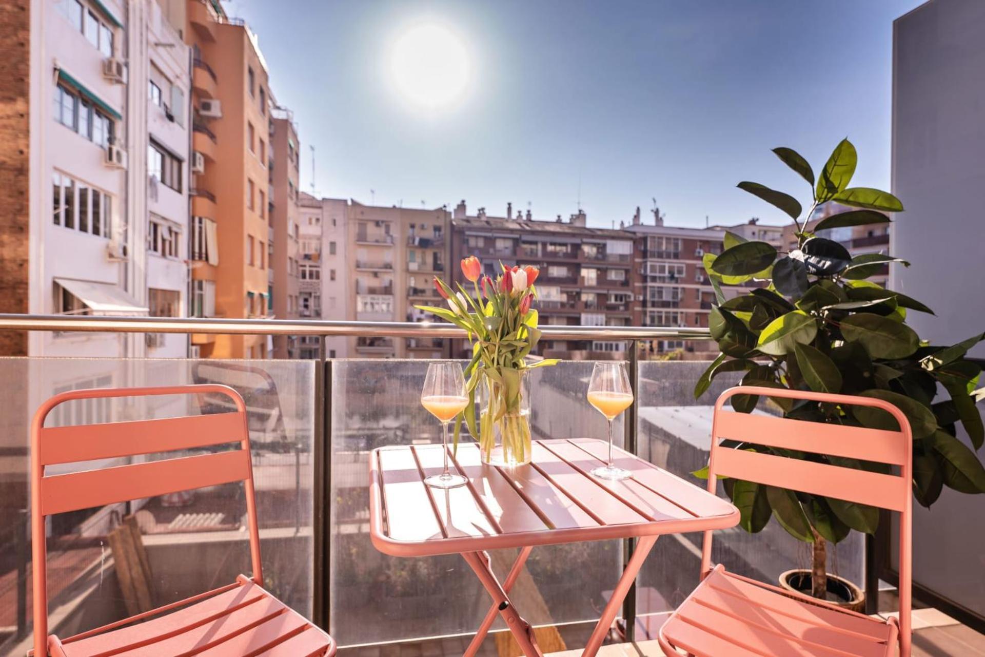 Sweett - Casa Fira — Photos 1